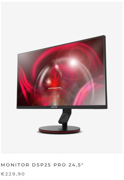ozone gaming cupon descuento estudiante